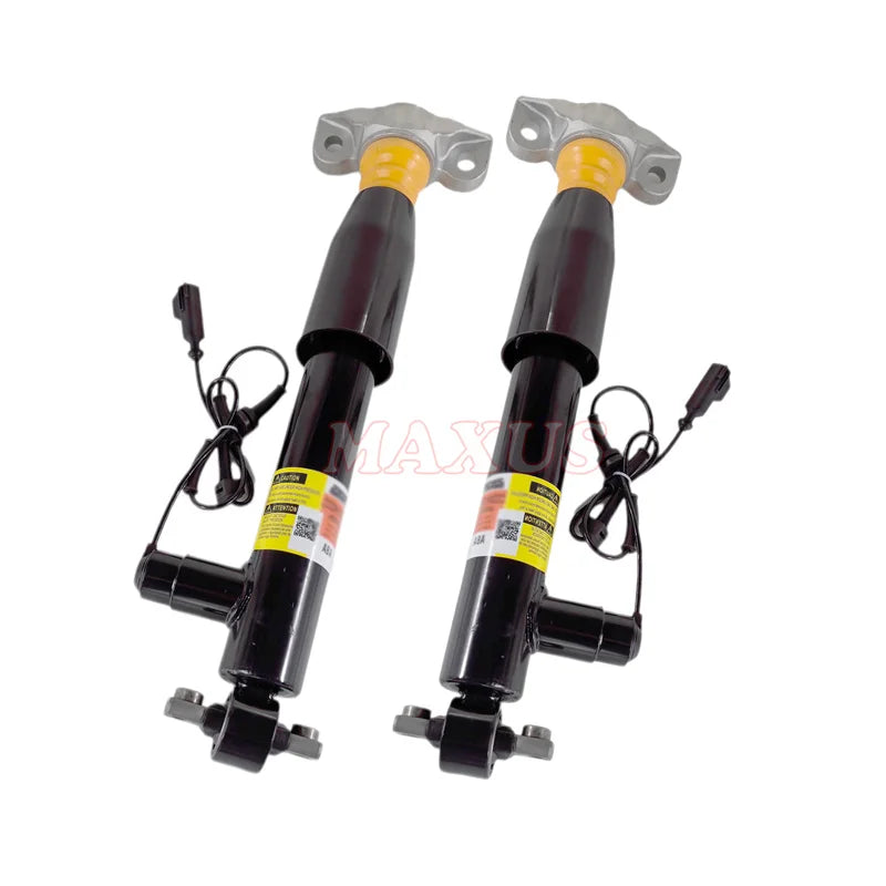 Pair Rear Left&Right Suspension Shock Absorber Struts Assys For Lincoln MKZ Electric 2013-2020/ Gas DOHC DG9Z18125B EG9Z18125C