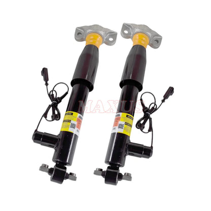 Pair Rear Left&Right Suspension Shock Absorber Struts Assys For Lincoln MKZ Electric 2013-2020/ Gas DOHC DG9Z18125B EG9Z18125C