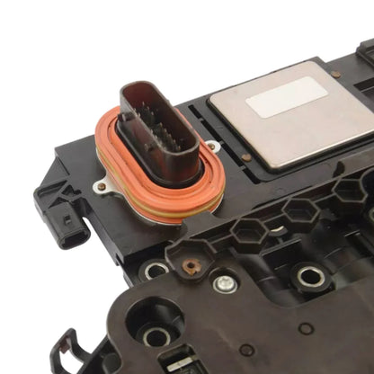TCM Transmission Control Module For Buick Cadillac Chevrolet GMC 6T70/T75/T80 Transmission Drivetrain Automatic Transmission