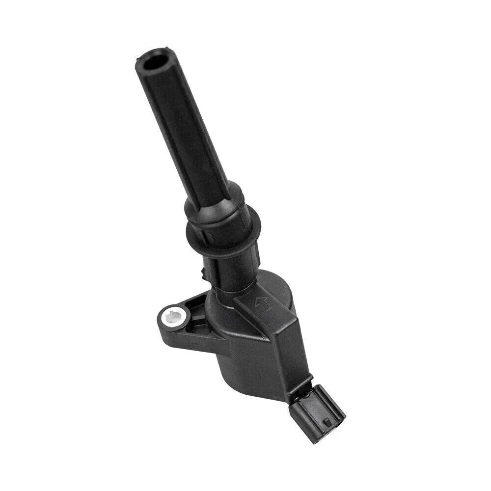 8PCS Ignition Coils DG-508 DG508 3W7Z-12029-AA For Lincoln V8 4.6L 5.45L 6.8L F150 F250 High Quality