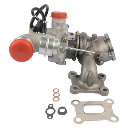 AP03  K03 Turbo Turbocharger for Ford Escape Focus Fusion Taurus For Lincoln MKZ 2.0L 2013-2016 53039700507