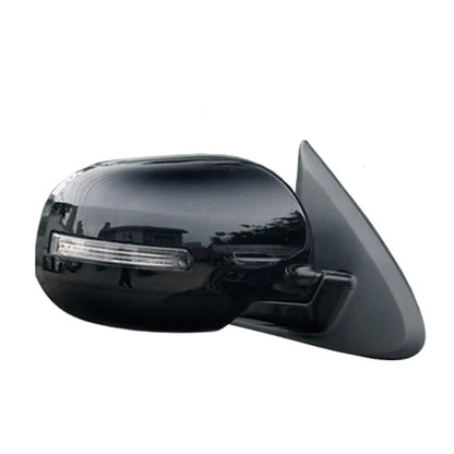 Car Accessories For Mitsubishi Outlander 2014-2019 Auto Outside Door Rearview Mirror Assemblys Left/Right