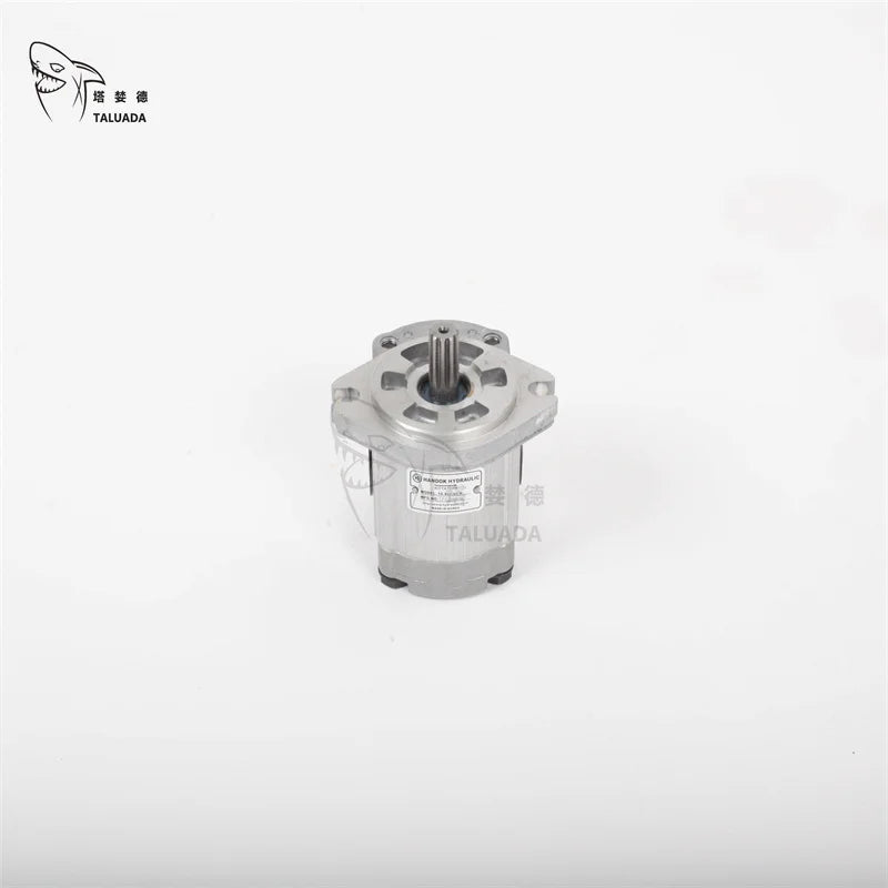 for gear pump KVC925L excavator parts hydraulic pump gear pump pilot pump high quality brand new