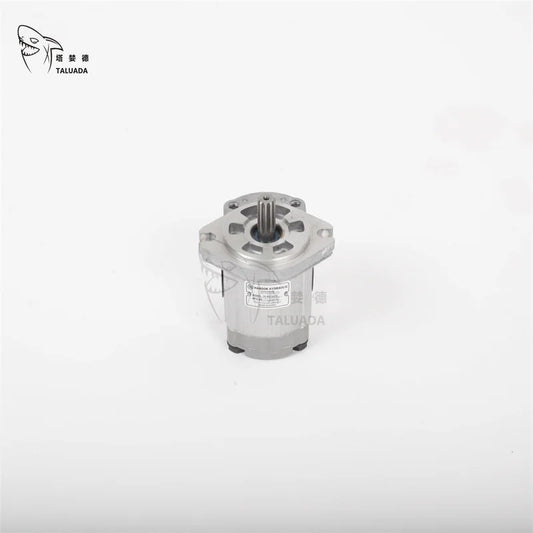 for gear pump KVC925L excavator parts hydraulic pump gear pump pilot pump high quality brand new