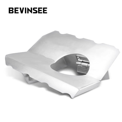 For M54 M52TU Engines Oil Pan Baffle for BMW E46 320i 323i 323Ci 325i 328i 328Ci 330i 330Ci 1999 2000 2001 2002 2003 2004 2005