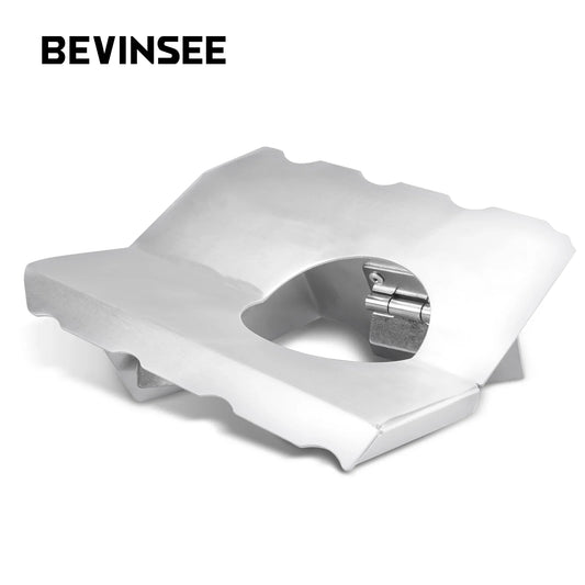 For M54 M52TU Engines Oil Pan Baffle for BMW E46 320i 323i 323Ci 325i 328i 328Ci 330i 330Ci 1999 2000 2001 2002 2003 2004 2005