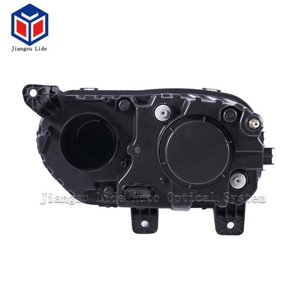NEW Factory Wholesale High Quality Halogen Headlights for Dodge Challenger 2015+