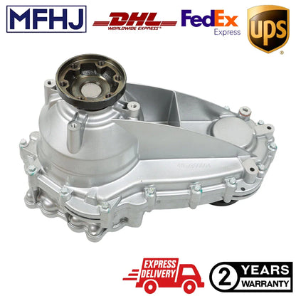 Transfer Case For Jeep Grand Cherokee Dodge Durango 2011-2013 3.6/ 5.7L Single Speed 52853662AC 52853662AB 52853662AA