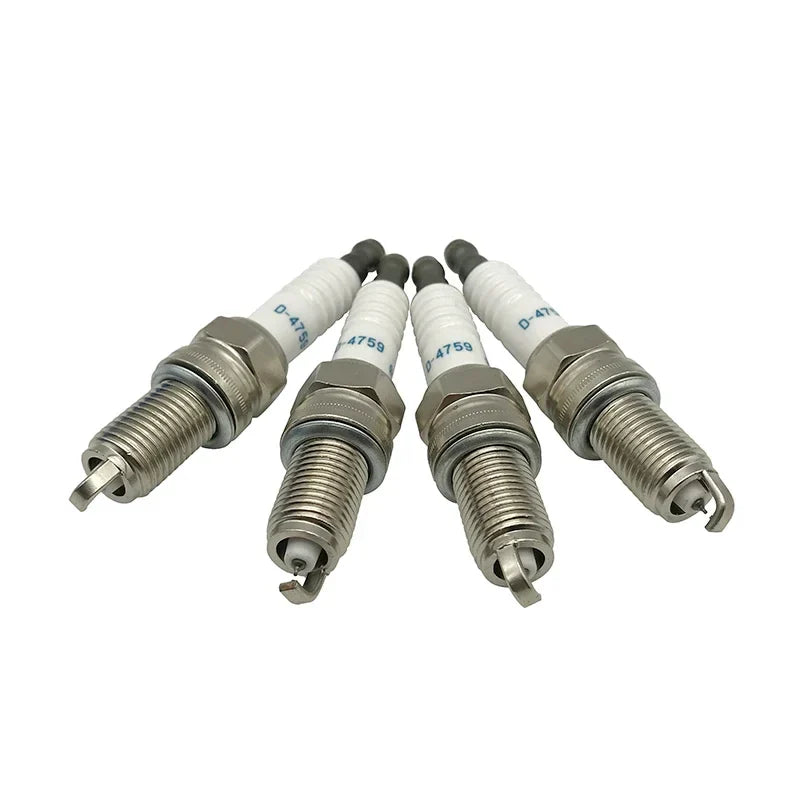 8pcs 41-993 Iridium Spark Plug fit for Chevrolet Astro Blazer Express Silverado GMC Sierra Savana Safari 19256067 41193