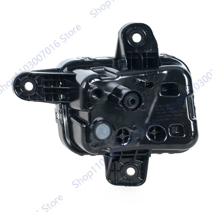 LED Car Headlight Front Bumper Fog Lamp For Gmc Sierra 1500 2022 2023 2024 84550845 84550846