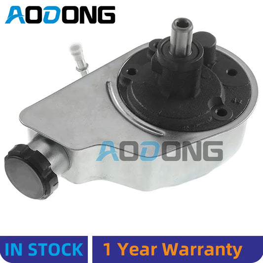 Power Steering Pump For CHEVROLET SILVERADO TAHOE 2007-2015 26081015 15766354 20756714 15909828 26086859 15067317