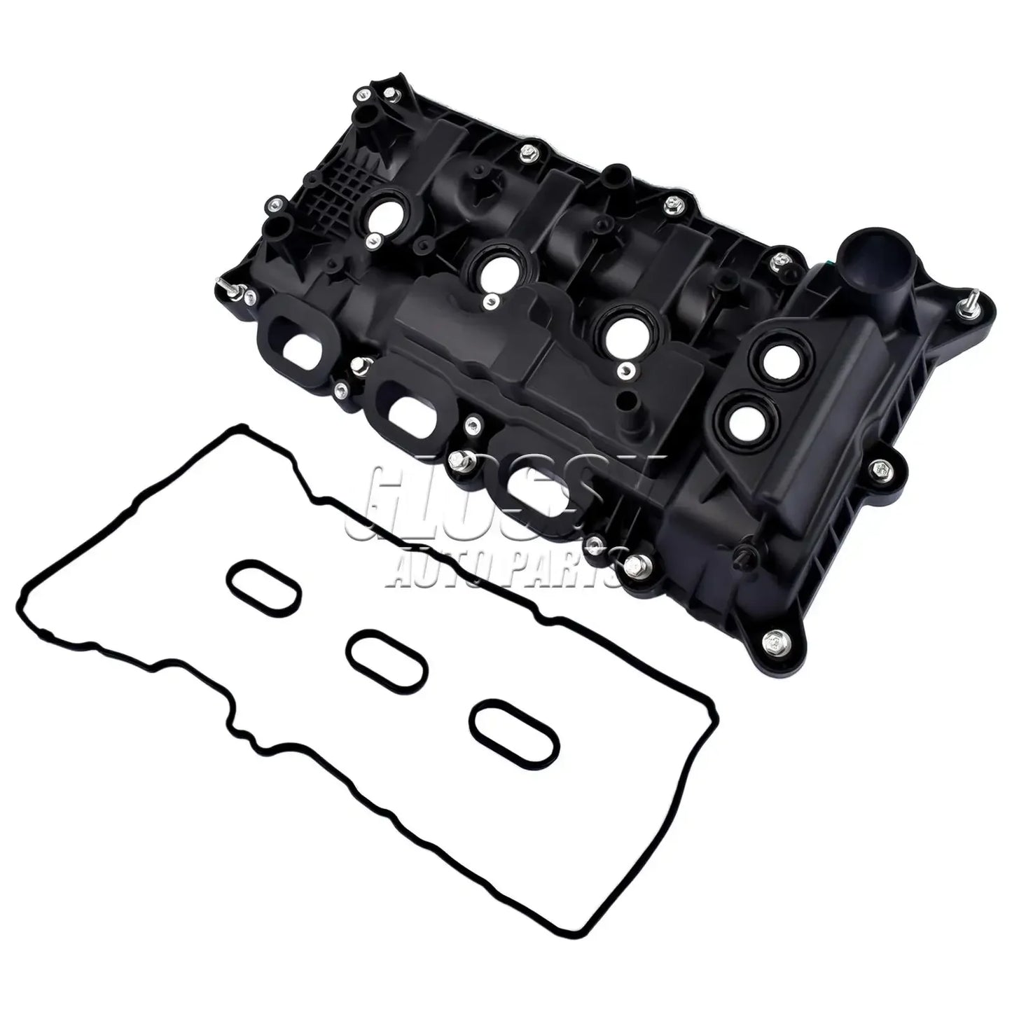 AP03 Left Engine Valve Cover for Ford F-150 Expedition Lincoln Navigator 2017-2022 3.5L V6 HL3Z-6582-G