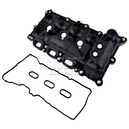 AP03 Left Engine Valve Cover for Ford F-150 Expedition Lincoln Navigator 2017-2022 3.5L V6 HL3Z-6582-G