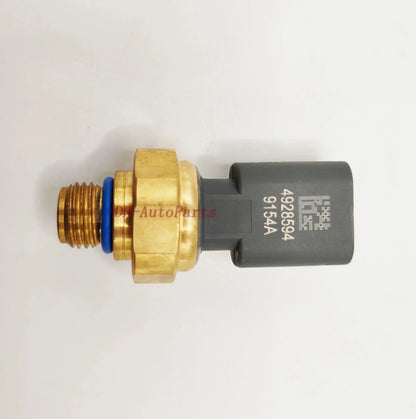 4928594  4903479 4921746 Exhaust Gas EGR Pressure Sensor For Engine ISX ISM ISC ISL ISB ISF 2.8 3.8 4087989