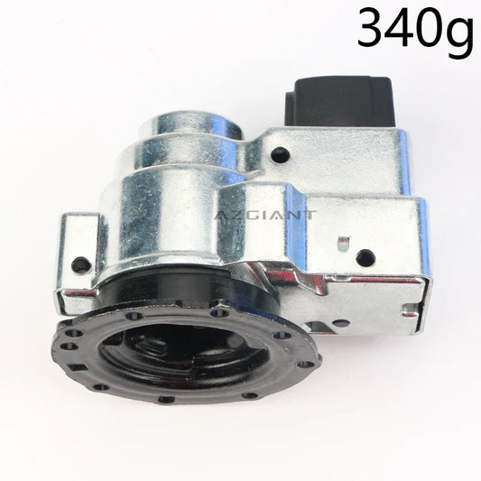 For GMC Yukon Sierra Acadia Car Exterior Side Wing Reversing Rearview Mirror Folding Engine Actuator Repair Parts Electric Motor