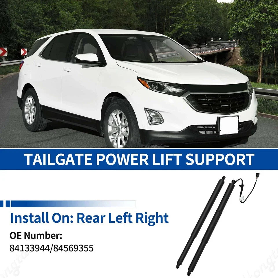 84569355 84133944 Tailgate Power Hatch Lift Supports For 2018-2019-2020 Chevrolet GMC Explorer Auto Rear Power Liftgate Strut