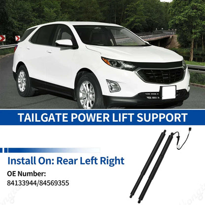 84569355 84133944 Tailgate Power Hatch Lift Supports For 2018-2019-2020 Chevrolet GMC Explorer Auto Rear Power Liftgate Strut