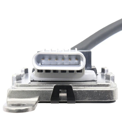12676706 Nox Sensor Nitrogen Oxide Sensor For Chevrolet Silverado GMC Sierra 2500 3500 CHEVROLET GMC 6.6L 12680469