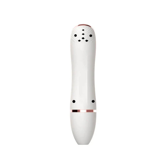 Handheld Wrinkle Removal Anti-Aging Skin Tightening Eye Care 7D Mini Ultrasonic Face Lifting Massager