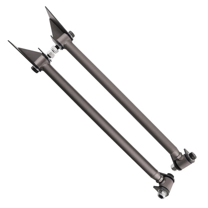 Air Ride Suspension 2.75 Axle Mount  Weld On 4 Link Kit Brackets 2500 Bags for Dodge Ram 1500 2500 3500