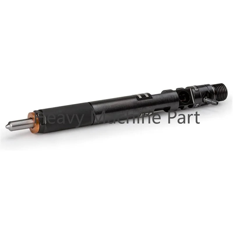 4Pcs Diesel Fuel Injector EJBR04701D EJBR03401D For Hyundai Terracan Kia Carnival Sedona Ssangyong