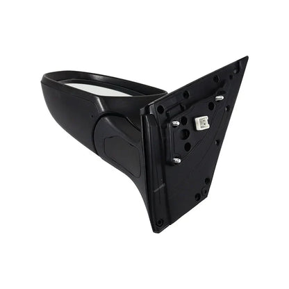 Car ctric Folding Turn Signal Heating Lens Adjustment Mirror Assy For Hyundai I20 2016 2017 Car Rearview Mirror Assembly