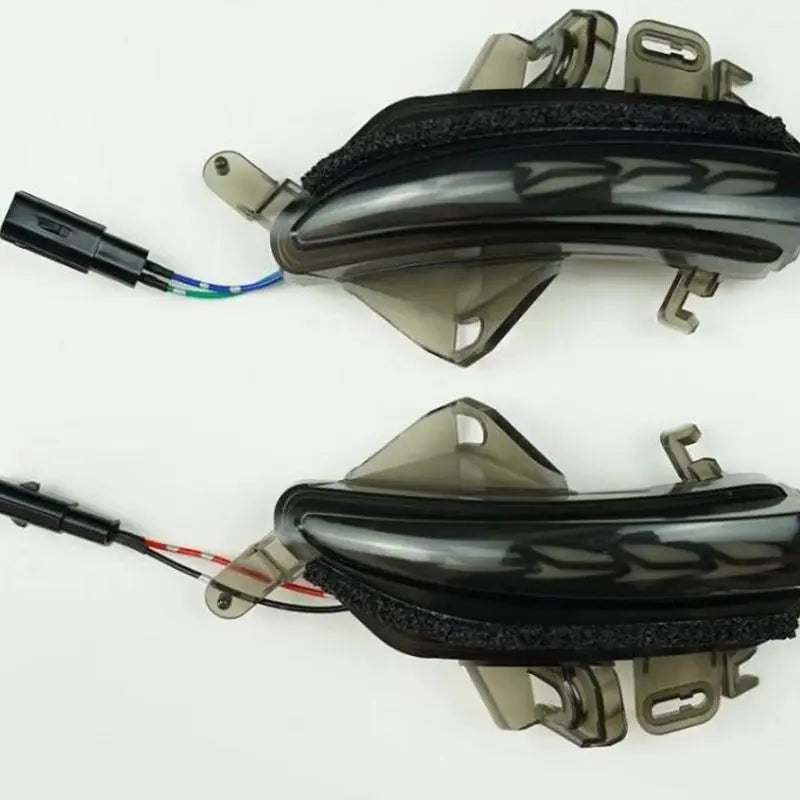 Side Dynamic Turn Signal Lights LED Mirror Sequential Lamps for Lexus IS250 IS350 ES350 ES300h LS460 RC300 RC350 CT200h