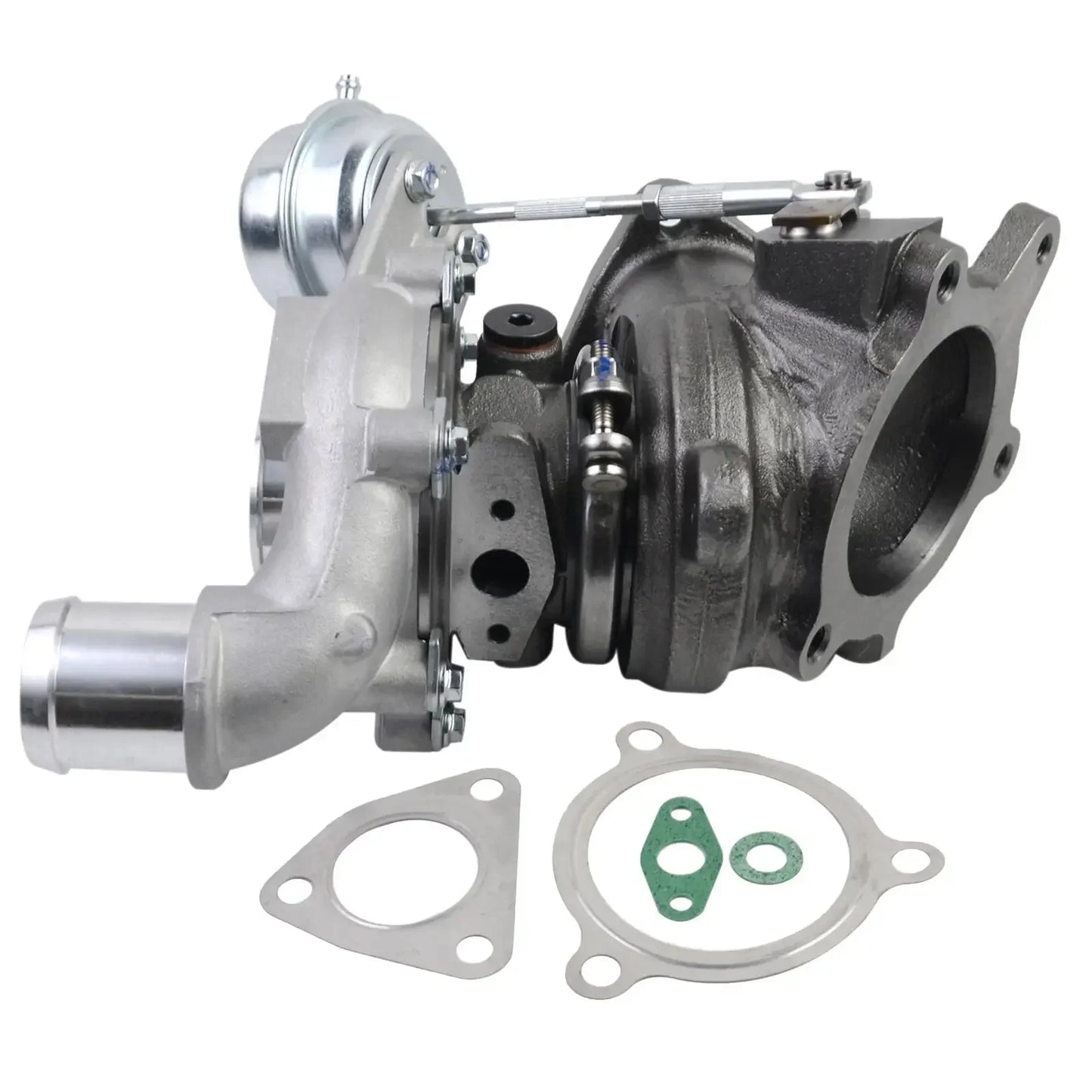 AP03 790317-0003 Left Side Turbo Charger For Ford, Flex, Explorer Sport, Taurus SHO for Lincoln V6 Engine