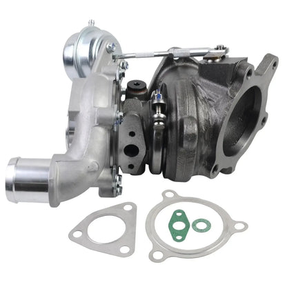 AP03 790317-0003 Left Side Turbo Charger For Ford, Flex, Explorer Sport, Taurus SHO for Lincoln V6 Engine