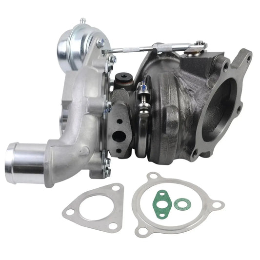 AP03 790317-0003 Left Side Turbo Charger For Ford, Flex, Explorer Sport, Taurus SHO for Lincoln V6 Engine
