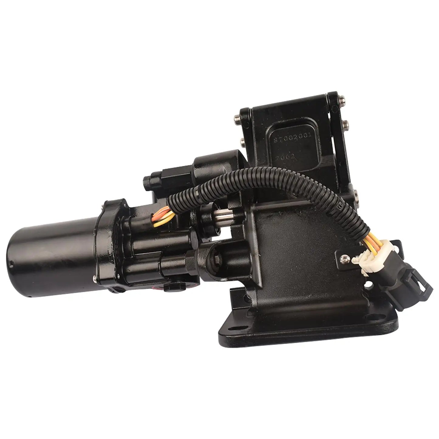 AP03 9L7Z16A507A Brand New Running Board Motor & Bracket Left for For Expedition Lincoln Navigator 2007-2014