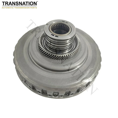 NEW DTF630 Clutch Auto Transmission Gearbox Clutch Drum Fit For JAC Car Accessories Transnation Parts 1268150D-JAC