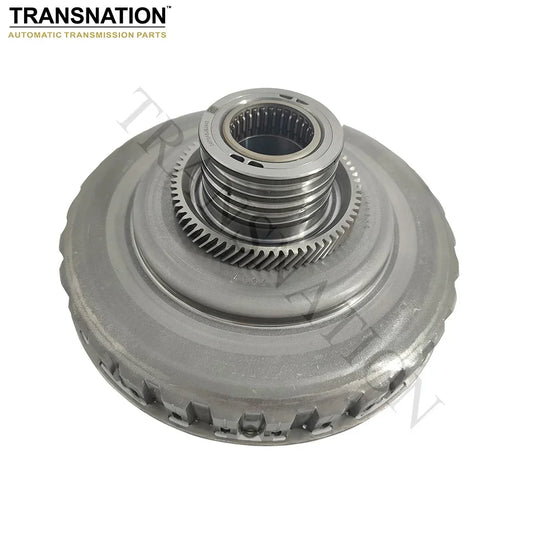 NEW DTF630 Clutch Auto Transmission Gearbox Clutch Drum Fit For JAC Car Accessories Transnation Parts 1268150D-JAC