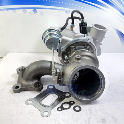 K03 Turbo Turbocharger For Lincoln MKC MKT MKZ CJ5E6K682CC CJ5E6K682CB CJ5E6K682CA CJ5E6K682BA CJ5E6K682CH CJ5Z-6K682-E