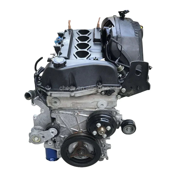 100% Original Used Hummer GMC car engines L52 engine For Hummer H3 4WD GMC Canyon Acadia Buick Enclave 3.5