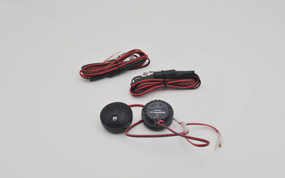 1 set Morel Maximo 6 MK11 Car Audio 6-1/2" 2-Way 180W Maximo Component Car Speaker Systetm For Any Car