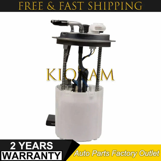Fuel Pump Asse 19299717 For Cadillac Escalade Chevrolet Tahoe GMC Yukon 5.3L 6.2L M10177 FG1054 19259393 19179869 19206650