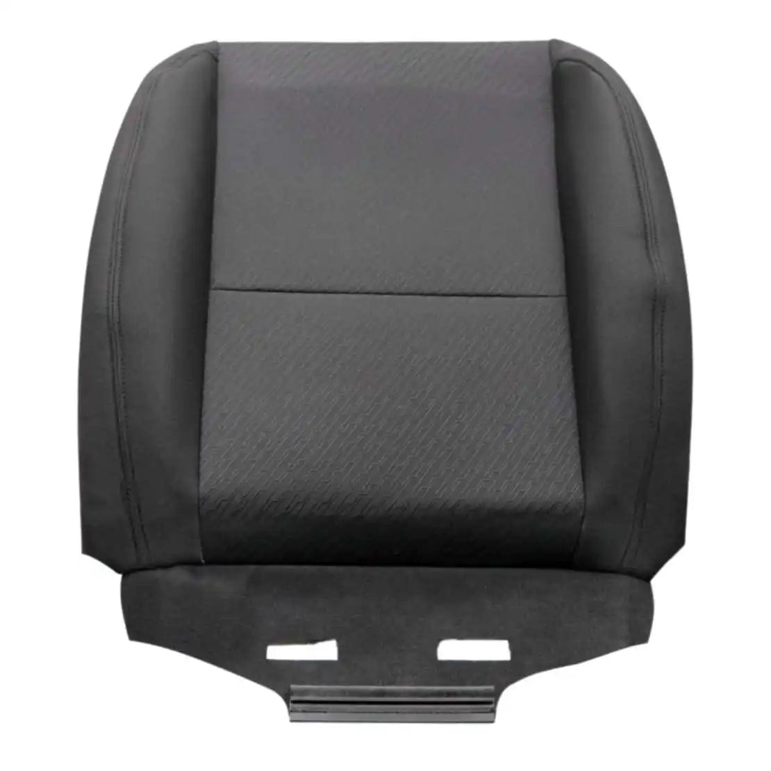 Wave Wholesale — Car Front Driver Side — Driver — detail close-up