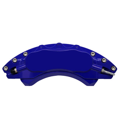 Brake Caliper Covers Screw Installing Fit for Lincoln MKZ, Aviator, Corsair (2 front+2 rear)