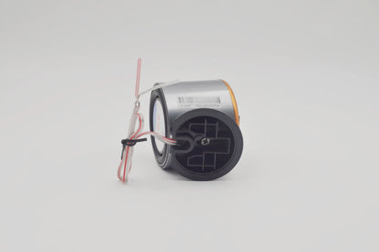 ALPINE 2-inch car speaker MID Tweeter R-20MT Car instrument panel medium speaker with aluminum base host direct push