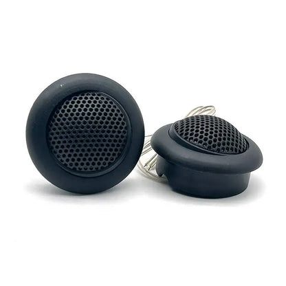 TS-T120 89db Car Speaker Audio Horns Auto Audio Music Stereo Treble Car Audio Modification Tweeter Auto Sound Car Stereo Speaker