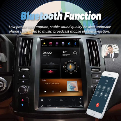 11.8inch Android 11 Screen For Infiniti FX35 2007 FX45 2008 Stereo GPS Carplay Car Radio Multimedia Video Player Auto Navigation
