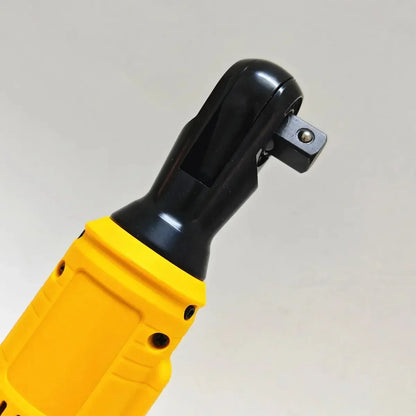 Brushless Ratchet Wrench 1/2'' Electric Impact Driver 480N.M Cordless Screw Nut Repair Tools for DeWALT 20V Battery Power Tools power tools