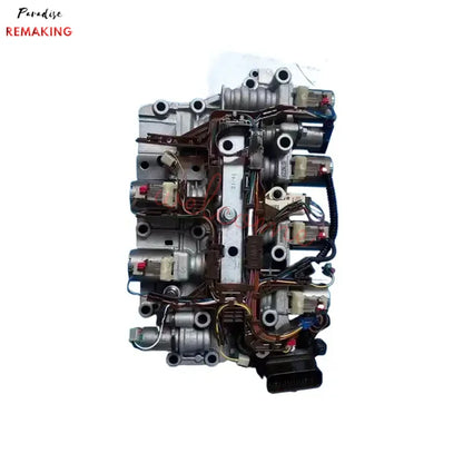 New Transmission Part for Ford Escape EDGE Valve Body Assembly Auto Parts 8F35 8 Valve