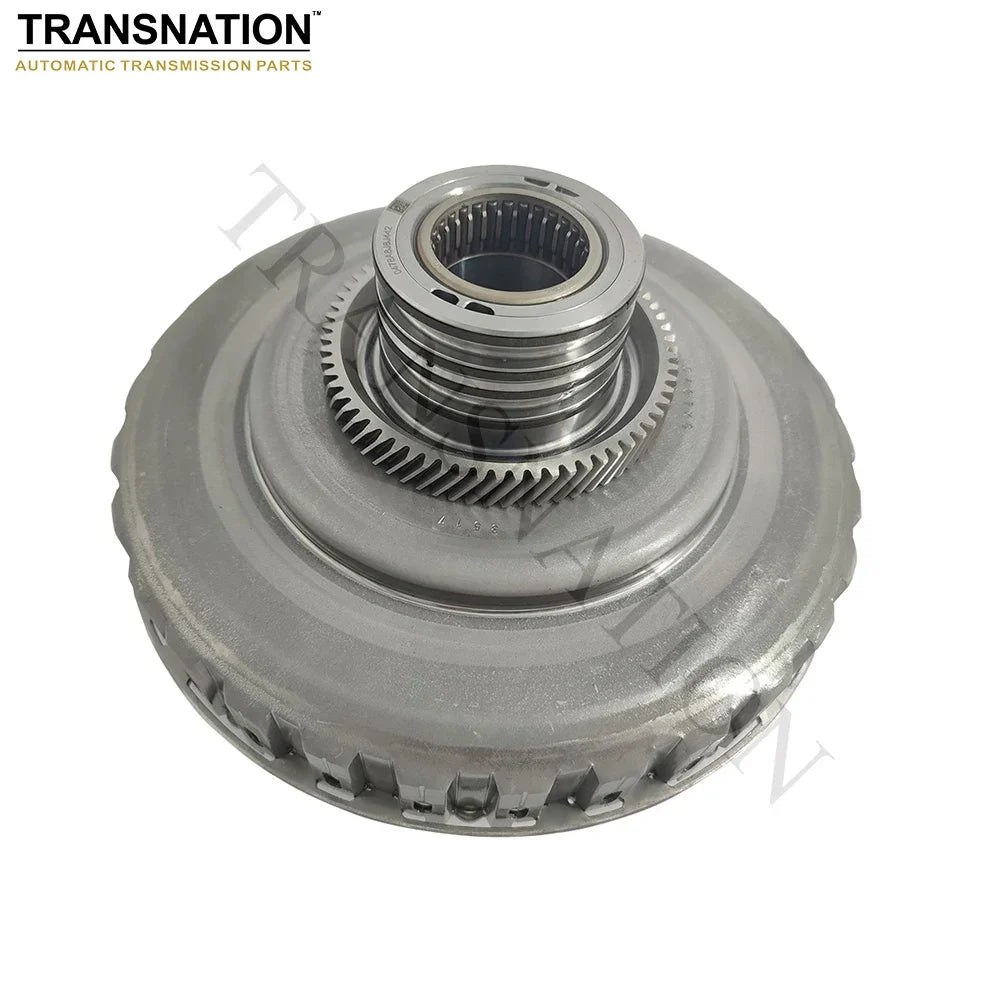 NEW DTF630 Clutch Auto Transmission Gearbox Clutch Drum Fit For JAC Car Accessories Transnation Parts 1268150D-JAC