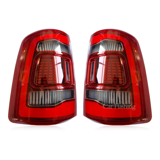 Led Rear Lights For Dodge Ram 2008 2009 2010 2011 2012 2013 2014 2015 2016 2017 2018 Tail Lamp Lamps Led Turn Signal Lights