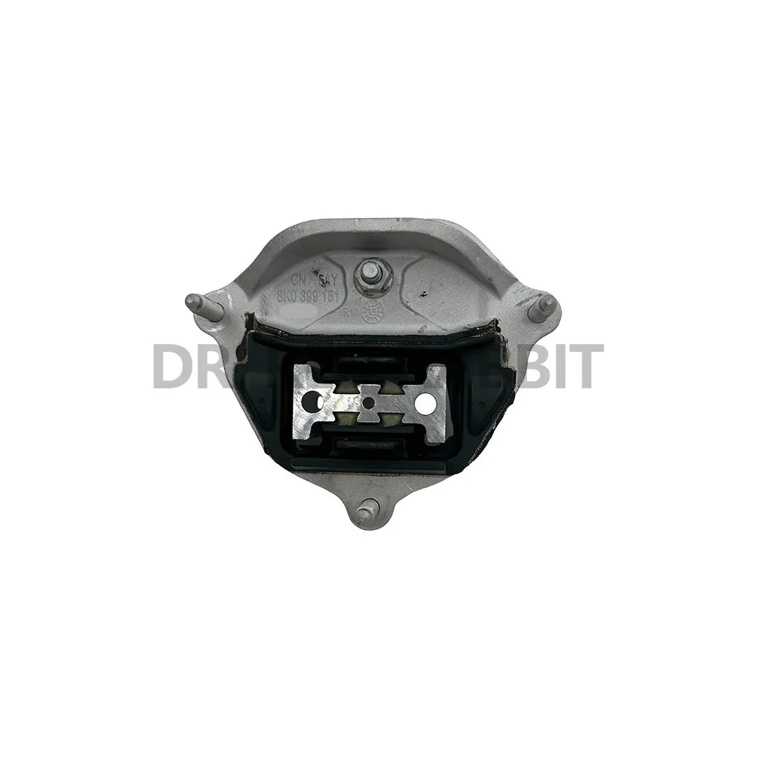 8K0399151DD 8K0399151CF For Volkswagen Phaion Audi Q5A4LS4A5S5 Macan Transmission Rubberized Metal Mounts