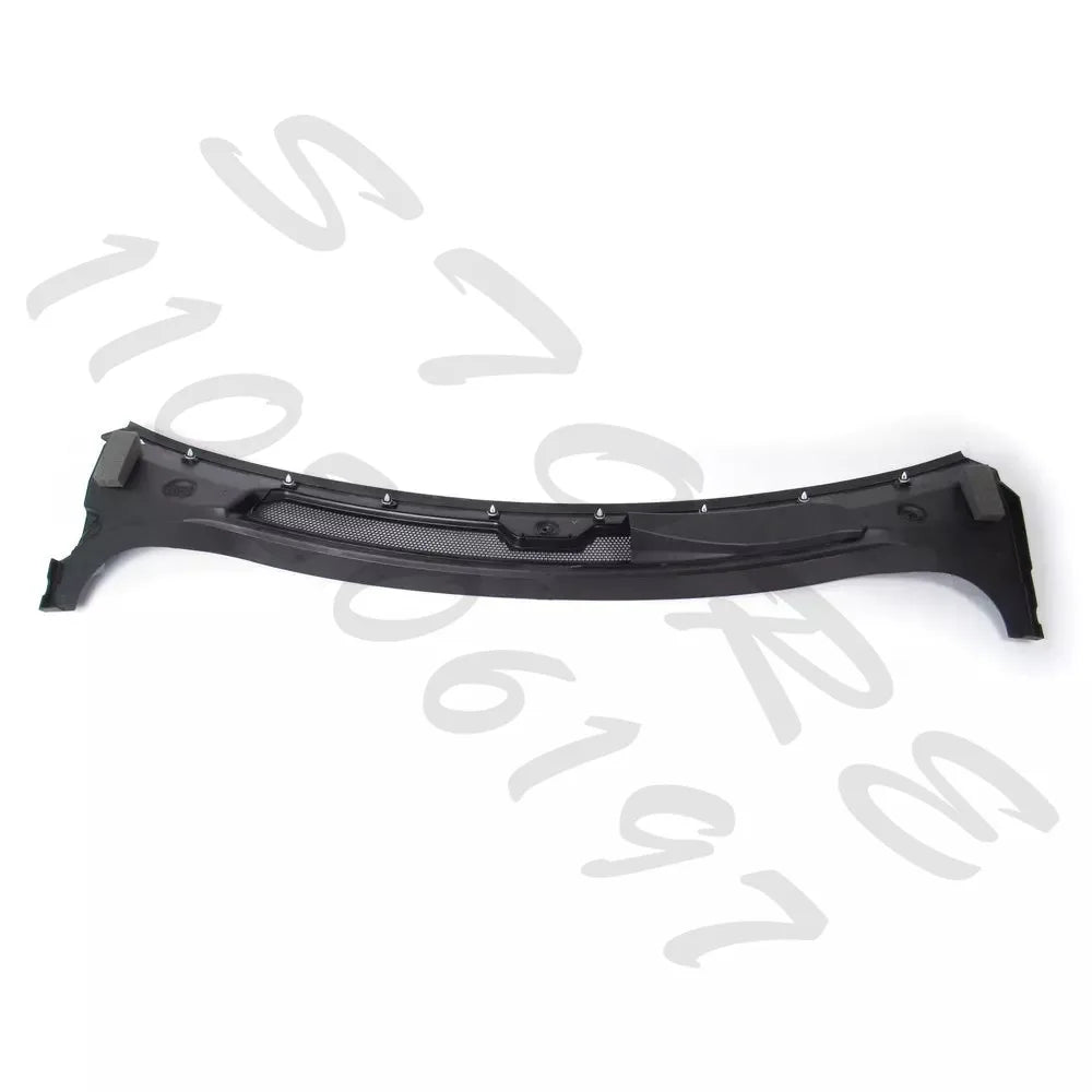 for 2005-2016 Land Rover LR3 LR4 Range Rover Sport Windshield Wiper Cowl Grille Vent Cover Panel LR096164 LR055193 JAG500042