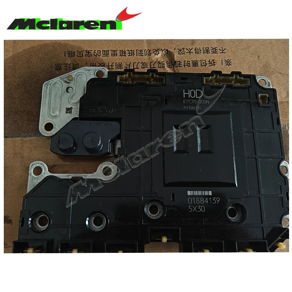 ETC95-200N H0D TCU TCM Car Transmission Control Unit Module Fit for Infiniti Q50 2018 Nissan Car Accessories