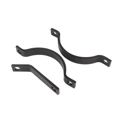 Tow Assist Over Load Air Suspension Bag Kit Rear for Chevy/GMC 2500/2500HD Trucks